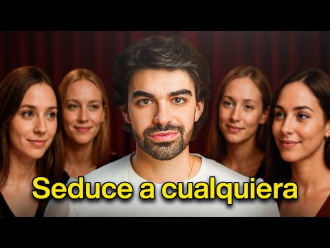 Cómo Aumentar Tu Carisma Al Instante? De Tímido a Carismático Paso a Paso