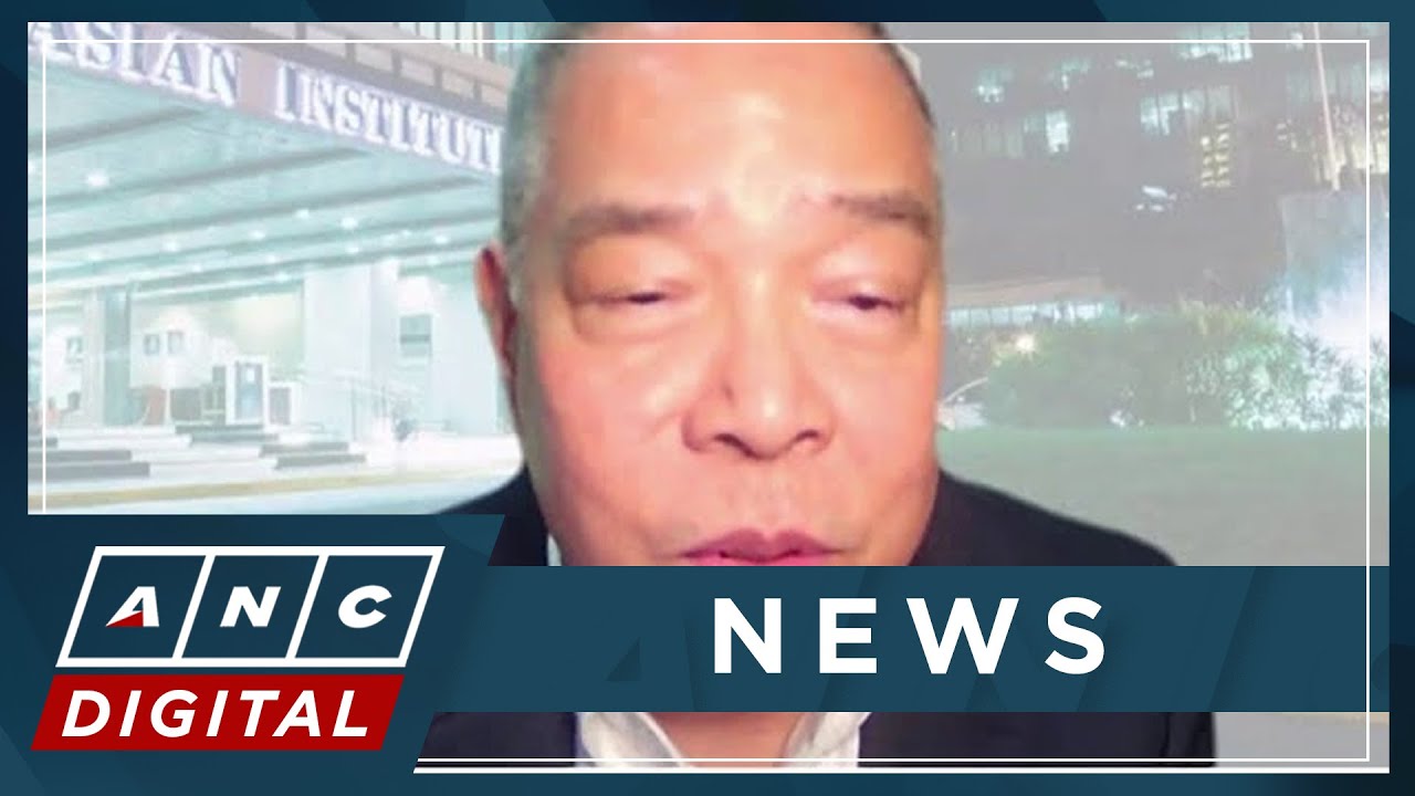 AIM: Financial inclusion one of beneficiaries of Fintech program | ANC