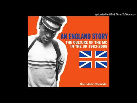 Bump and Grind - Tenor Fly