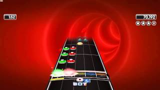 Phase Shift: Helmet - FBLA II