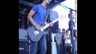 Tear My World Apart - Greeley Estates