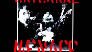 external menace-what the hell