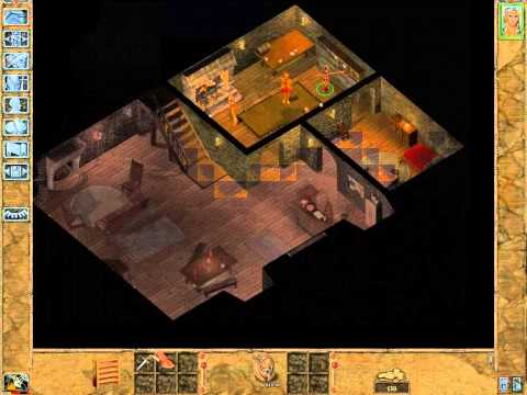 Let's Play Baldur's Gate 1 With Mods - 1 - Starting Out and Information