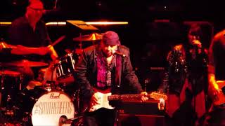 A Girl Like You - Steven Van Zandt with The Smithereens, Count Basie Theater 1/13/18