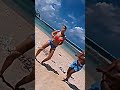 Nora Fatehi Dance On Beach Norafatehi Norafatehidance Noragami