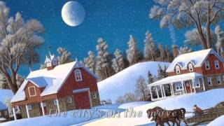 Video 2015-1-284 **Merry Christmas!!!*** Music: KENNY CHESNEY ft Randy Owen &quot;Christmas in Dixie&quot;