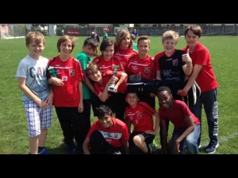 KSC Donaustadt U12 Turnier Donaustadt am Ball 2016