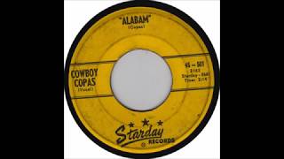Cowboy Copas - "Alabam" (1960)