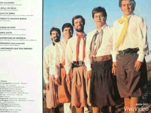 Baile de Candieiro video