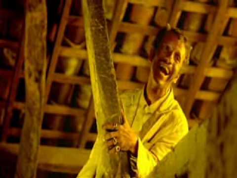 O homem que desafiou o diabo