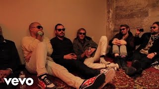 Fool&#39;s Gold - 6th Street Interview (VEVO @ SXSW)