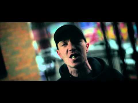 Bee Mick See - Punk Hoplican Dissidents (Official Video)