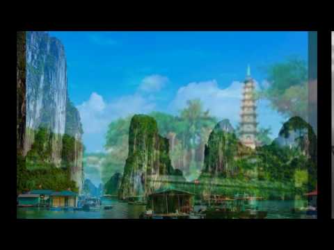 world beautoiful top places