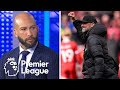 Premier League title race 'in Liverpool's hands' after Manchester City draw v. Arsenal | NBC Sports