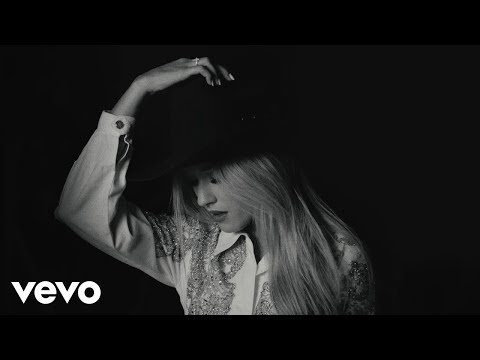 Emily Ann Roberts - Devil Wears Denim (Official Music Video)