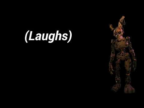 Security Breach Burntrap Laughs