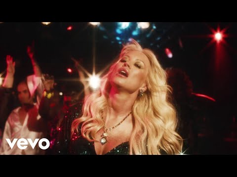 Denise Van Outen - From New York to L.A. (Official Video)