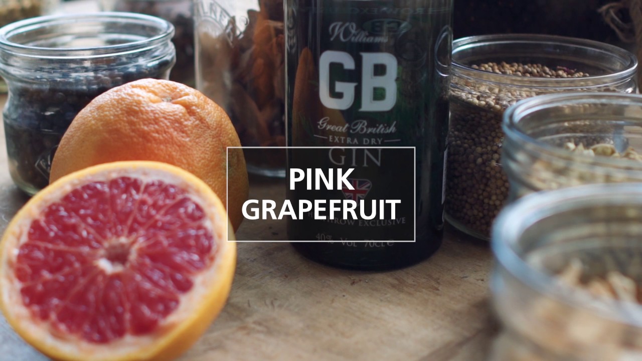 Heathrow exclusive: Chase Distillery