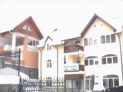 Pensiunea "GURA DE RAI" Busteni