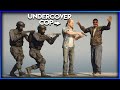 GTA RP UNDERCOVER DRUG BUST