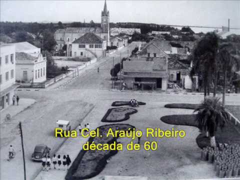 Mostra Histórica de Barra do Ribeiro
