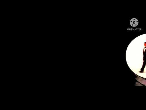 Pierce Brosnan In “Licence To Kill” (1989) Gunbarrel