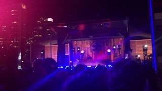 Rødhåd @ CRSSD 030517 Ben Klock & Marcel Dettman - Phantom Studies