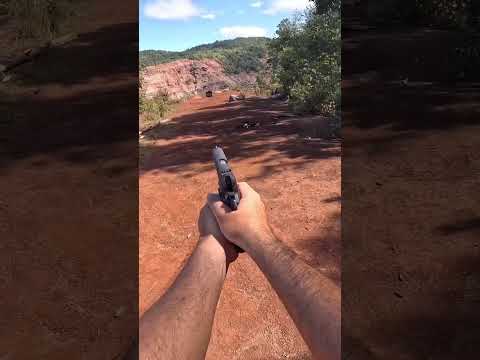 New Springfield Armory Garrison 1911 45 ACP Gun Review