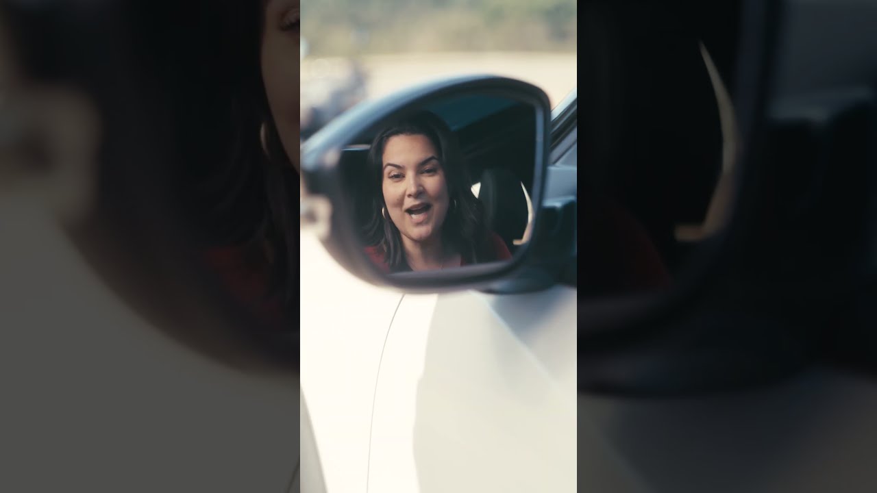 Ponto cego é assunto sério 👀 e entender onde ele está pode fazer toda a diferença no trânsito 🚗🏍️