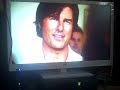 Opening To Logan Lucky 2017 DVD
