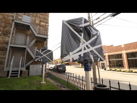 Shelbyville's lynching history to be noted in new markers