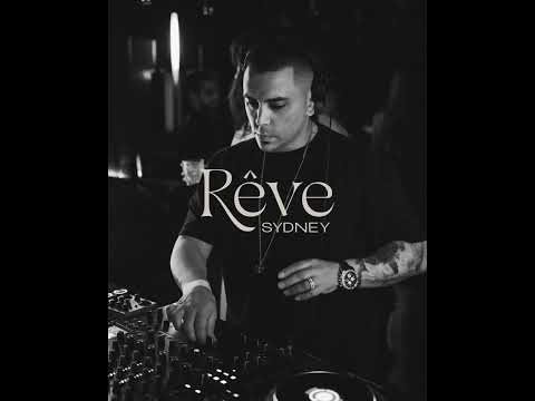 STEVE PLAY LIVE AT REVE MARCH 2024
