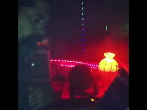 Ziel 100@ Marburg Nachtsaloon  Oktober 2017 mit A.n.a.l und Timo Baldoa