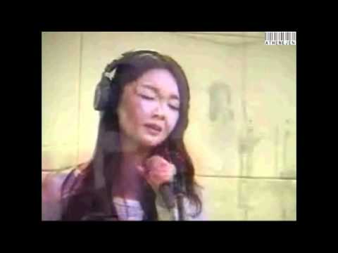 Don't say goodbye - Davichi 110927 Younha's Starry Night (Radio)