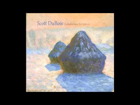 Scott DuBois - Autumn Haystacks