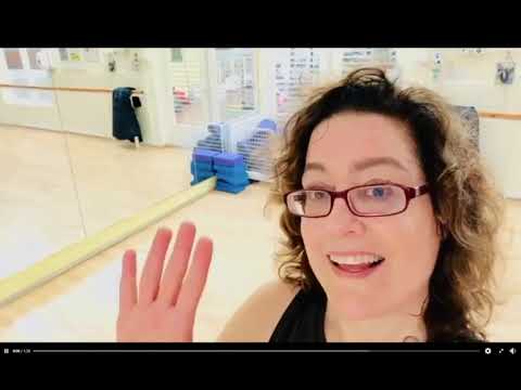 Me time with Art of Sensation : The Nia White Belt - Your Self-care retreat+your life Xroads vitimim