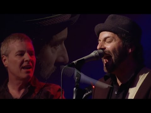 I'm No Cowboy (Live) - Jason Campbell