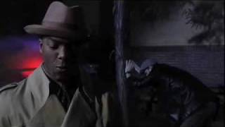 Joshua Elijah Reese Demo Reel video