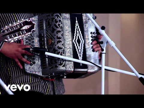 Jovani Chavez - La Suela Roja (En Vivo)