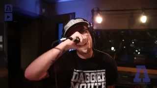 Seaway - Shy Guys - Audiotree Live