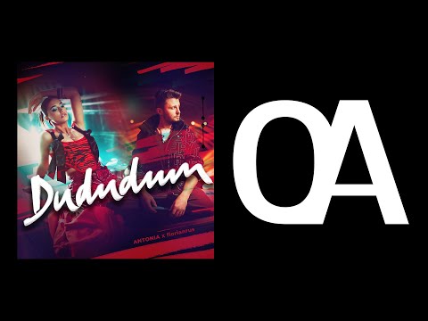 ANTONIA x Florian Rus - Dududum (Official Audio)