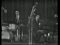Dave Brubeck Quartet 1965 Joe Morello - Newport in Paris - Paul Desmond
