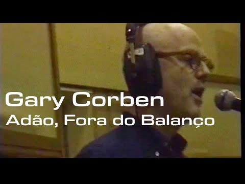 Gary Corben - Gods in Brasil  - Adão Fora do Balanço - Official Video Clip