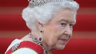 What The Queen Said About The Birth Of Harry &amp; Meghan&#39;s Baby