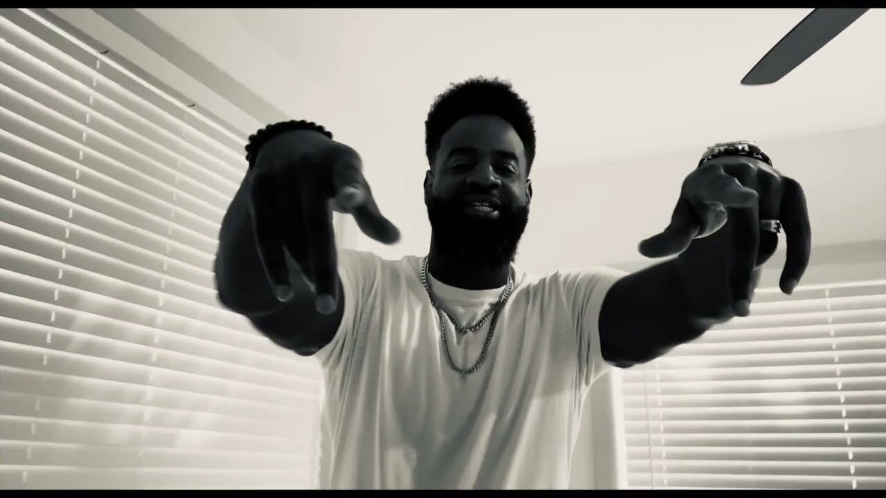 Addalesson - Calm & Peace (Official Music Video)