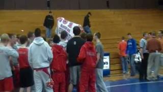 preview picture of video 'celebration After Regional Dual Finals 2010'