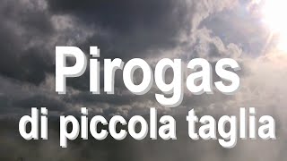 preview picture of video 'CNR IVALSA - Pirogassificatore di piccola taglia BiokW - Small size pyro-gasification plant BiokW'