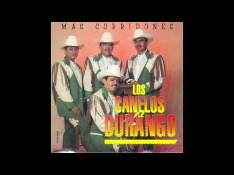 Los Canelos de Durango La Conecta