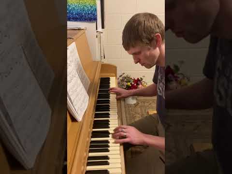 Promotional video thumbnail 2 for Pulsipher Piano Services