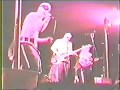 8. My Skateboard! - The Aquabats! Live in San Bernardino, CA 1997